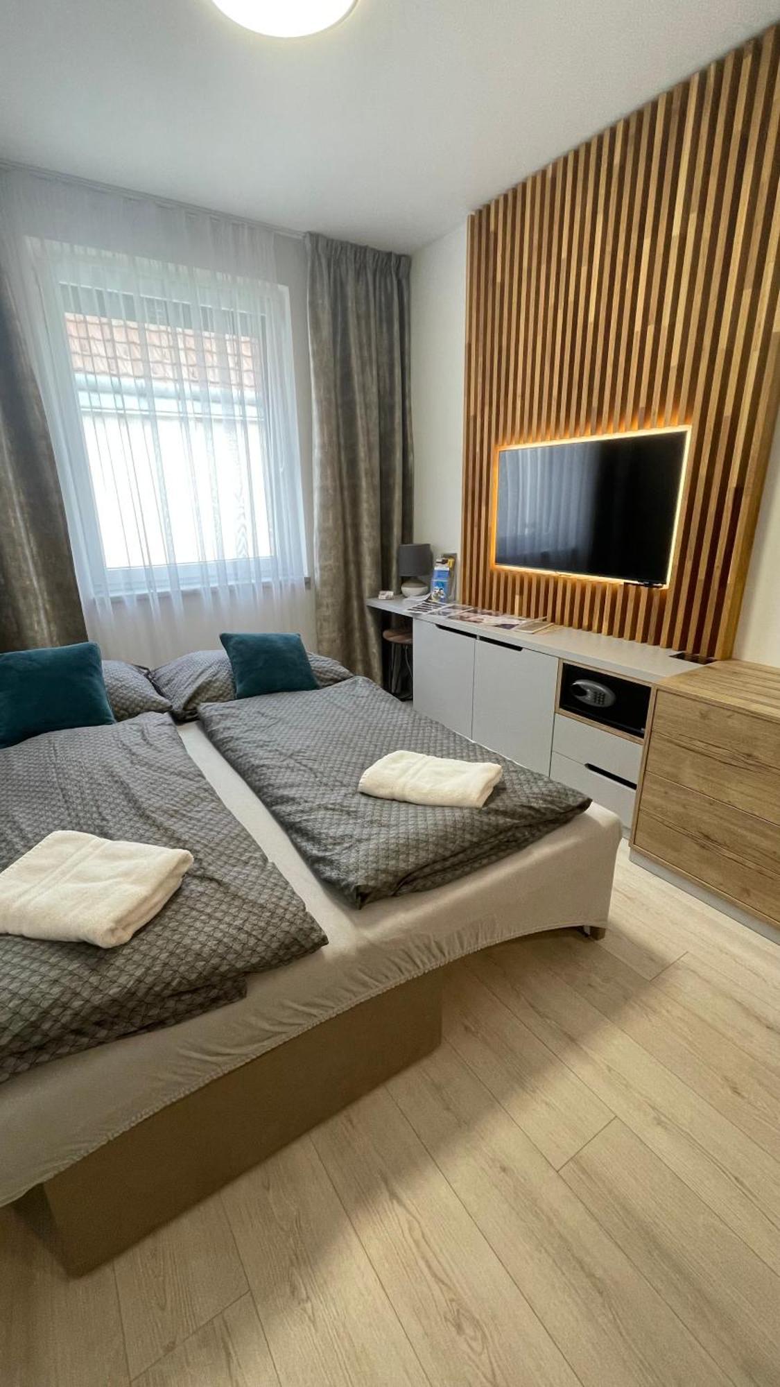 Apartmany U Zamecku Kyjov  Eksteriør bilde