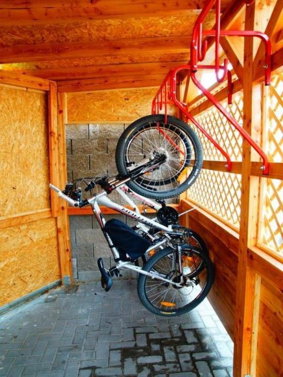 Apartmany U Zamecku Kyjov  Eksteriør bilde